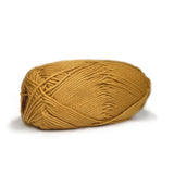 Kelbourne Woolens-Skipper-yarn-715 Butterscotch-gather here online