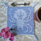 gather here classes-Intro to Mosaic Knitting-class-gather here online