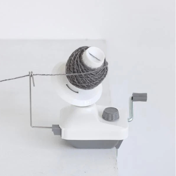 Daruma-Daruma Yarn Ball Winder-knitting notion-gather here online