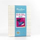 Hawthorn Handmade-Whale Needle Felting Kit-craft kit-gather here online