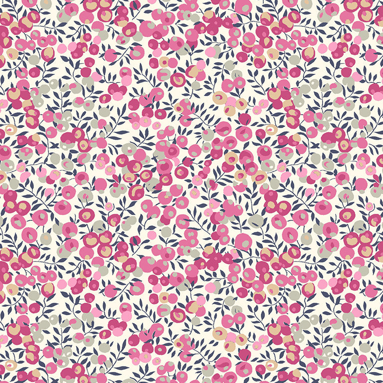 Tana Lawn - Wiltshire Bud Pink