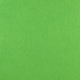 The Felt Store-Premium Wool Blend Craft Felt - 40% Wool, 60% Rayon-fabric-1192 Apple Green-gather here online