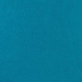The Felt Store-Premium Wool Blend Craft Felt - 40% Wool, 60% Rayon-fabric-1233 Turquoise-gather here online