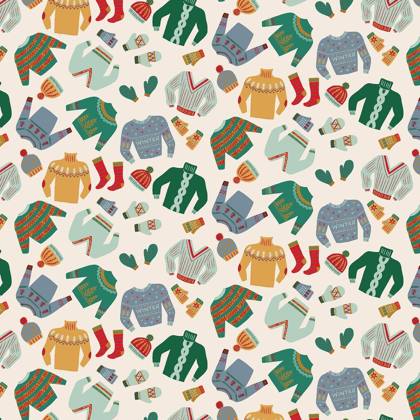 RJR-Cozy Sweater Warmth-fabric-gather here online