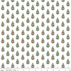 Liberty Fabrics-Winter Pine A-fabric-gather here online