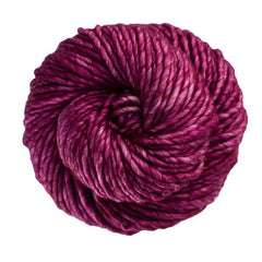 Malabrigo-Noventa-yarn-148 Hollyhock-gather here online
