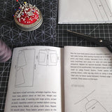 100 Acts of Sewing - Tunic No. 1 Pattern - - gatherhereonline.com