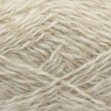 Jamieson's of Shetland-Shetland Spindrift-yarn-114 Mooskit / White-gather here online
