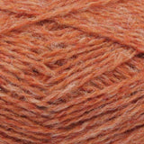 Jamieson's of Shetland-Shetland Spindrift-yarn-Nutmeg-1220-gather here online