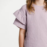 Papercut Patterns-Kids Solar Tee / Sweater Pattern-sewing pattern-gather here online