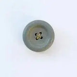 Cohana-Shigaraki Ware Magnetic Button-sewing notion-Gray-gather here online