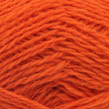 Jamieson's of Shetland-Shetland Spindrift-yarn-470 Pumpkin-gather here online