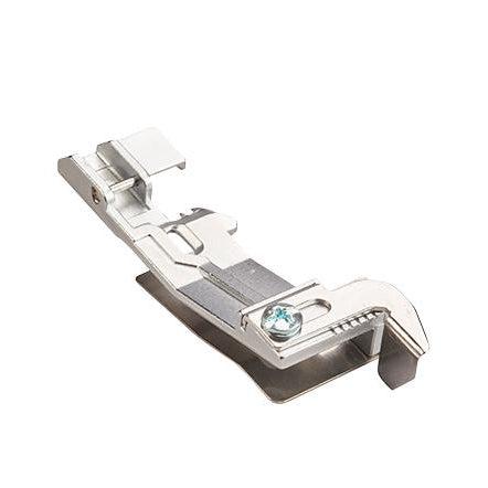bernette b44/b48/b64/b68 Serger Gathering Presser Foot – gather here online