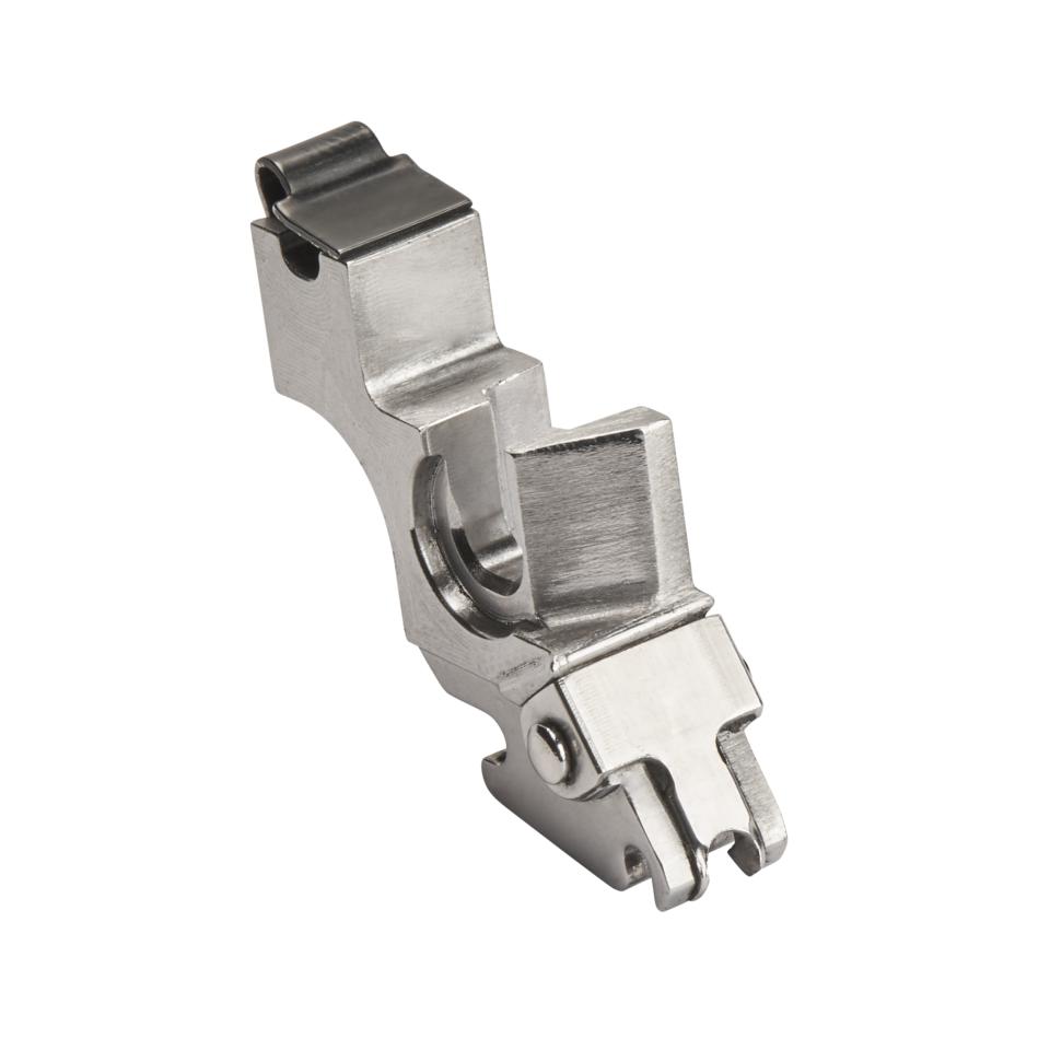Bernette-b77/b79 Universal Presser Foot Holder-sewing_machine_feet-gather here online