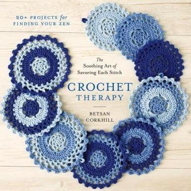 Abrams - Crochet Therapy - Default - gatherhereonline.com