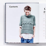 Abrams - Knitted Cable Sourcebook - Default - gatherhereonline.com