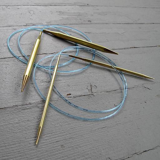 Turbo 40 Circular Knitting Needles