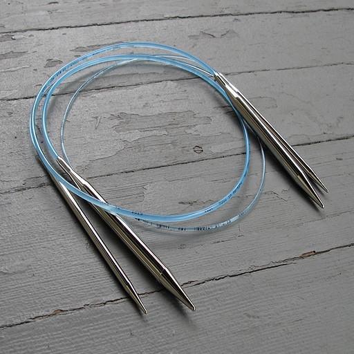 Rockets 32 Circular Knitting Needles