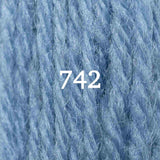 Appleton-Appleton Crewel Yarn-yarn-742-gather here online