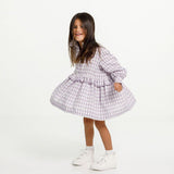 Papercut Patterns-Kids Ashling Blouse / Dress Pattern-sewing pattern-gather here online