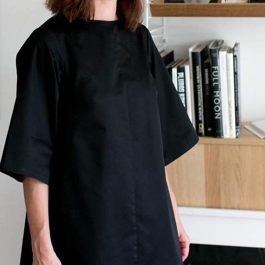 Box Pleat Dress Pattern gather here online Box Pleat Dress Pattern gather here online