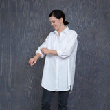 Assembly Line-Oversized Shirt Pattern-sewing pattern-gather here online