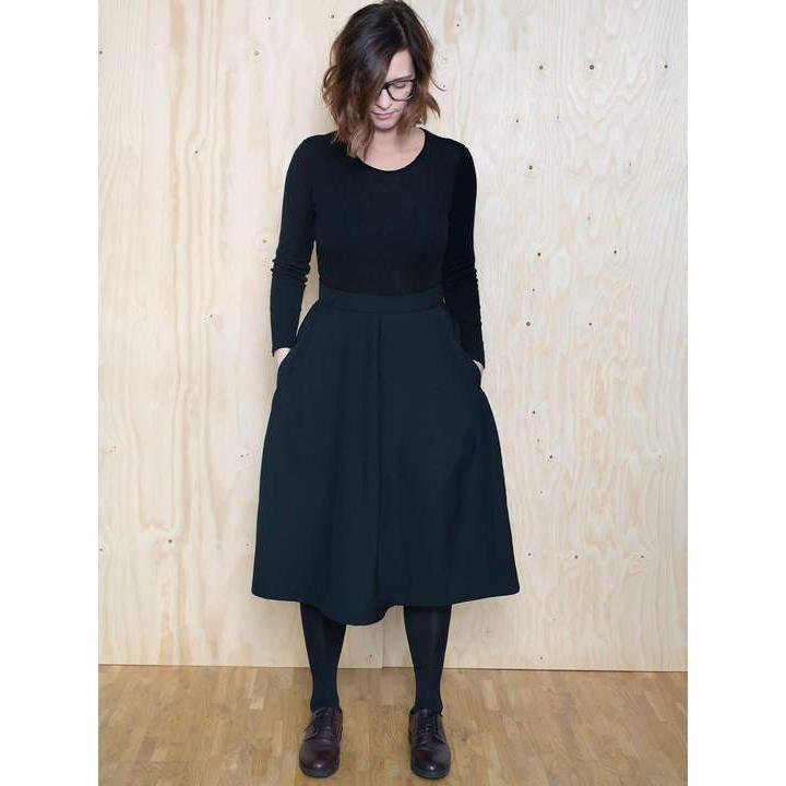 Tulip Skirt Pattern Tulip Skirt Pattern