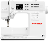 BERNINA-B335-sewing machine-gather here online