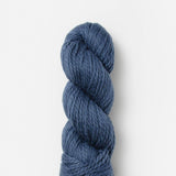 Blue Sky - Organic Worsted Cotton - 647-Bluefin - gatherhereonline.com