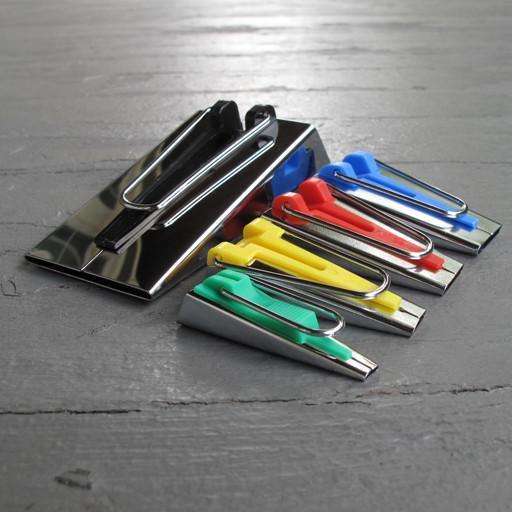 Clover - Bias Tape Maker - 2 inch - Default - gatherhereonline.com