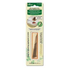 Clover-Felting Needle Refill - Heavy-craft notion-gather here online