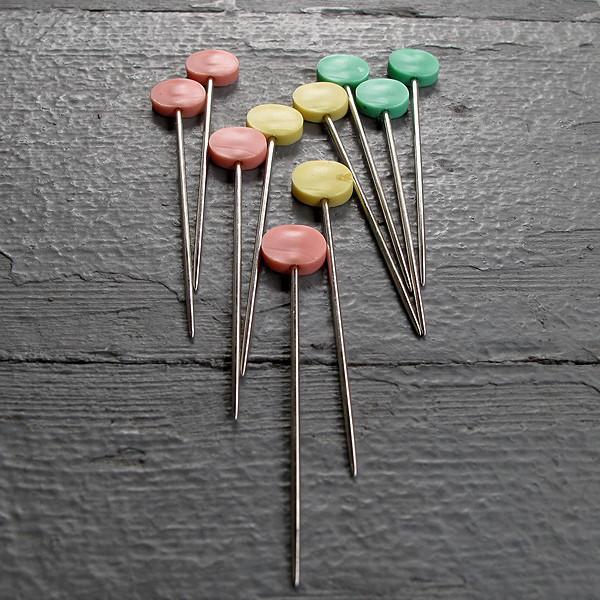 Clover - Marking Pins for Knitting - Default - gatherhereonline.com