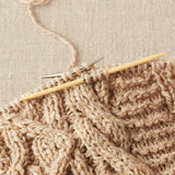 Cocoknits-Bamboo Cable Needles-knitting notion-gather here online