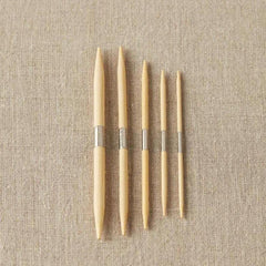Cocoknits - Bamboo Cable Needles - - gatherhereonline.com