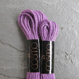 Lecien - Cosmo Floss: Purples - 264 - gatherhereonline.com
