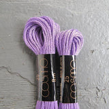 Lecien - Cosmo Floss: Purples - 283 - gatherhereonline.com