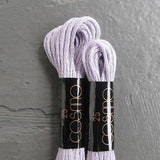 Lecien - Cosmo Floss: Purples - 552 - gatherhereonline.com