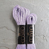 Lecien - Cosmo Floss: Purples - 554 - gatherhereonline.com