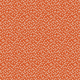 Cotton + Steel-Tapestry Dot-fabric-Rifle Red-gather here online