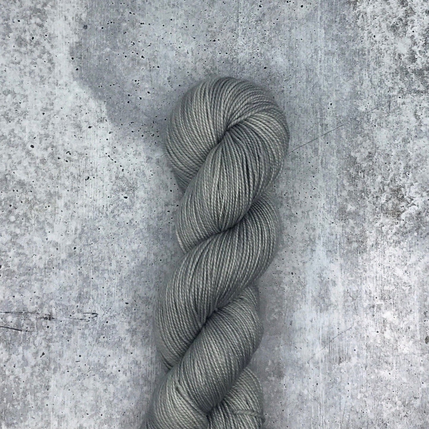 Dirtywater Dyeworks-Lillian-yarn-141 March Sky-gather here online