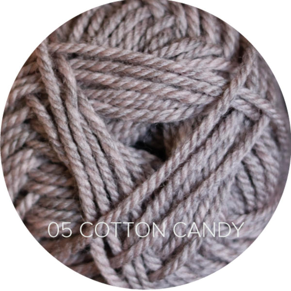 Local Grown - 100% USA wool - Worsted weight yarn – gather here online