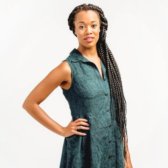 fitted sleeveless dress pattern Sleeveless Fitted Dress Sewing Pattern | High Neck Dress | Pattern + Detailed Illustrated Instruction | XXS - 7XL | A0, A4 & Us-letter