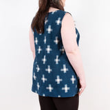 Grainline Studio-Uniform Tunic Pattern-sewing pattern-gather here online