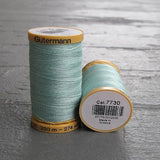 Gutermann - Gutermann Cotton Thread 250m - 7730 - gatherhereonline.com