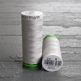 Gutermann - Gutermann Recycled Polyester Thread 100m - 008 - gatherhereonline.com
