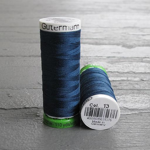 Matching Thread / Gutermann 100M