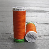 Gutermann - Gutermann Recycled Polyester Thread 100m - 351 - gatherhereonline.com
