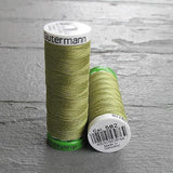 Gutermann - Gutermann Recycled Polyester Thread 100m - 582 - gatherhereonline.com