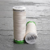 Gutermann - Gutermann Recycled Polyester Thread 100m - 802 - gatherhereonline.com