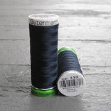 Gutermann - Gutermann Recycled Polyester Thread 100m - - gatherhereonline.com
